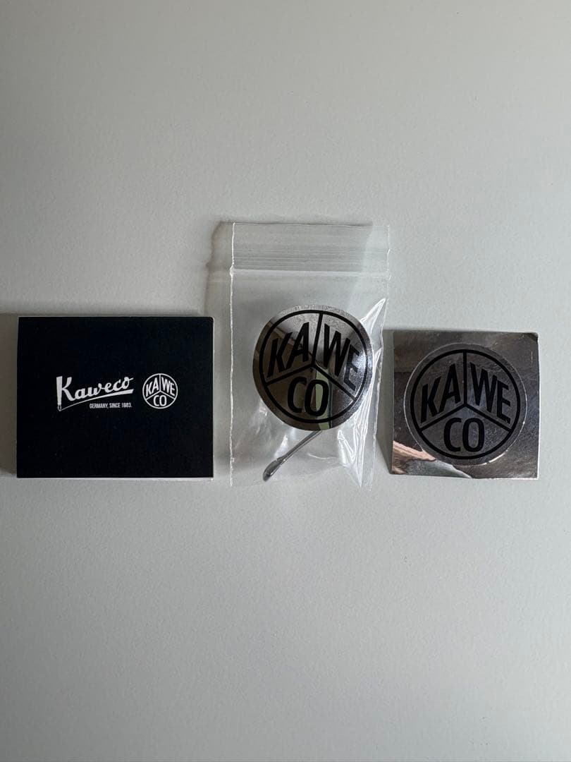 Kaweco Special 0.5mm シャープペンシル ブルーエディション