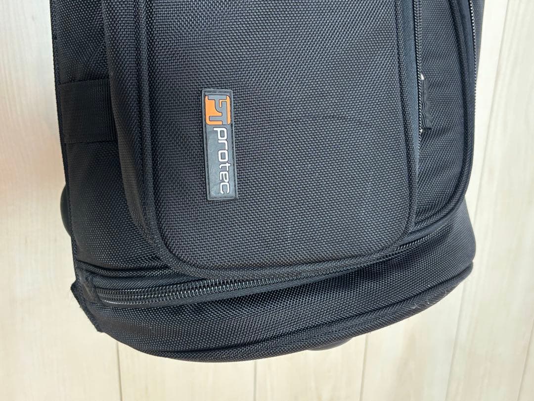 ★新品•未使用★Protec C239トロンボーン用ケース