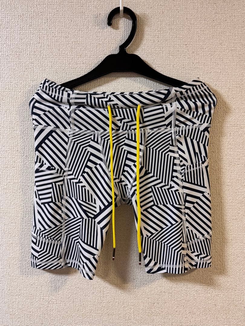 charbon シャルボン 10POCKETS SHORTLEGGINGS