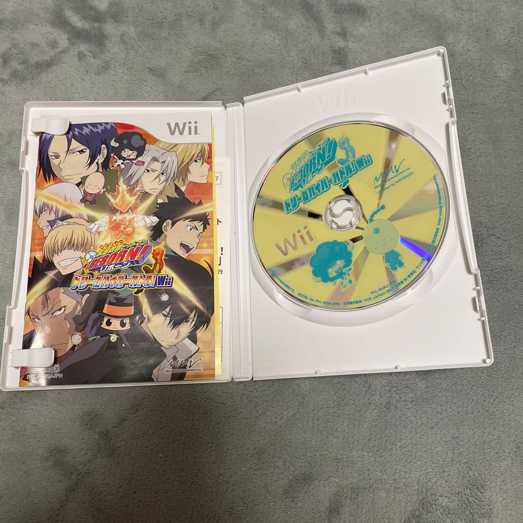 家庭教師ヒットマンREBORN!!グッズまとめ③