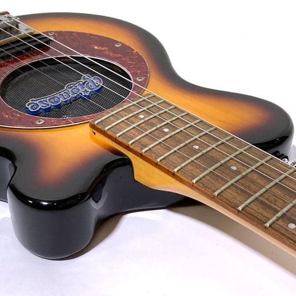 Pignose ピグノーズ アンプ内蔵ミニギター エレキギター