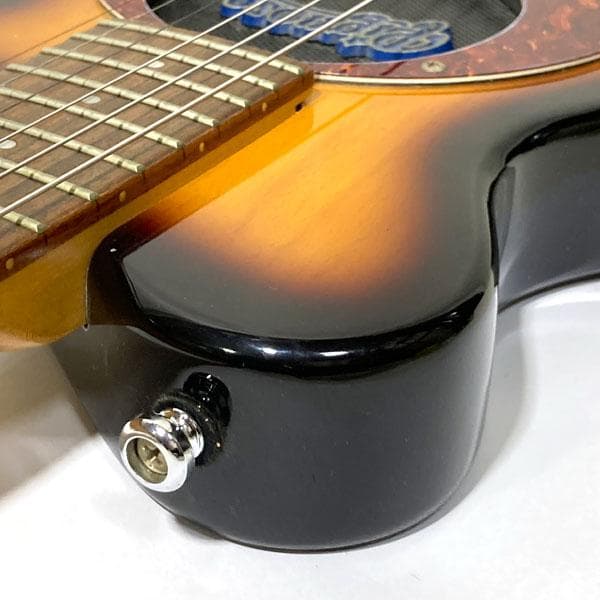 Pignose ピグノーズ アンプ内蔵ミニギター エレキギター