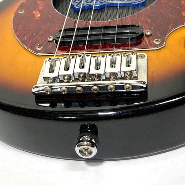 Pignose ピグノーズ アンプ内蔵ミニギター エレキギター