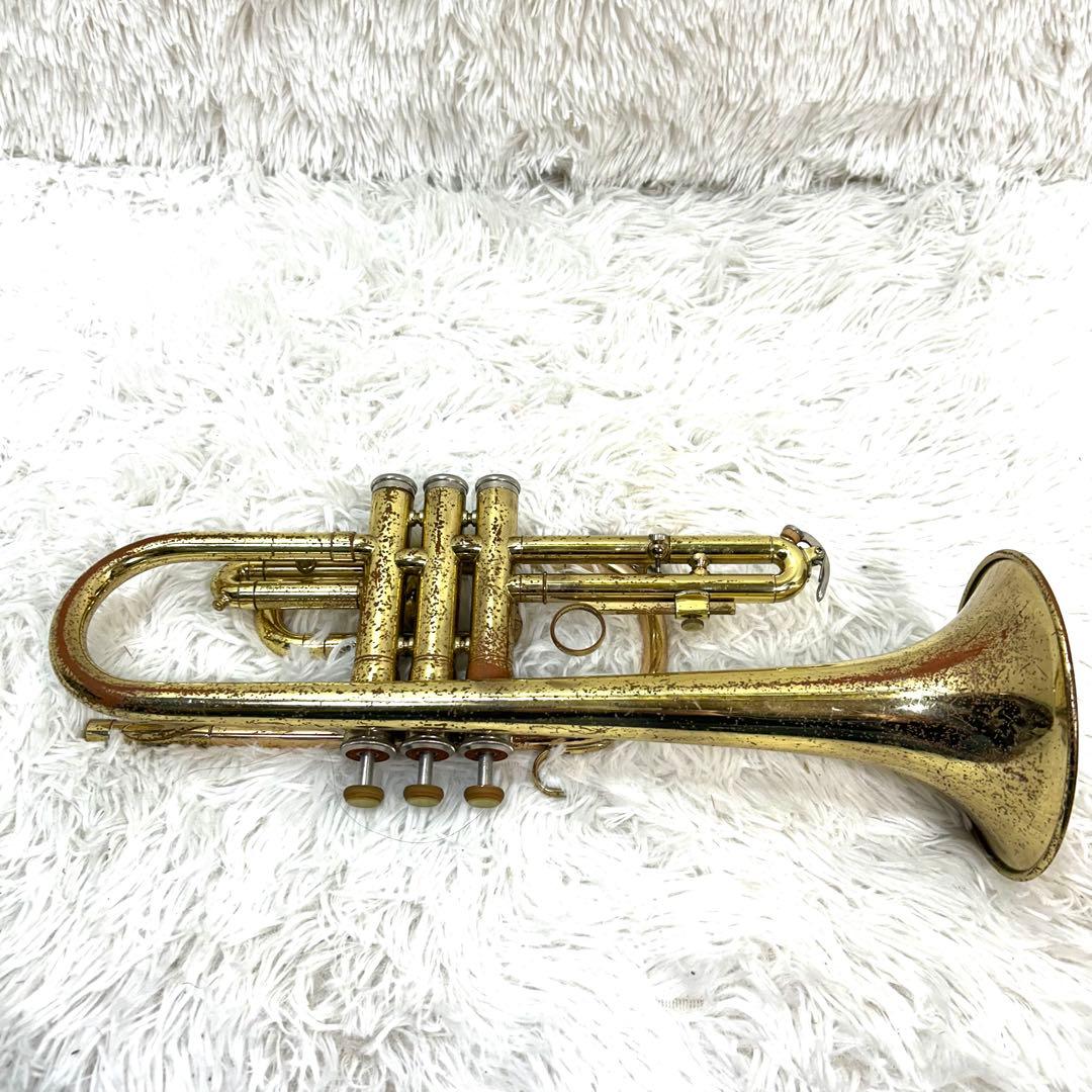 YAMAHA YCR-234 日本製 ビンテージコルネット