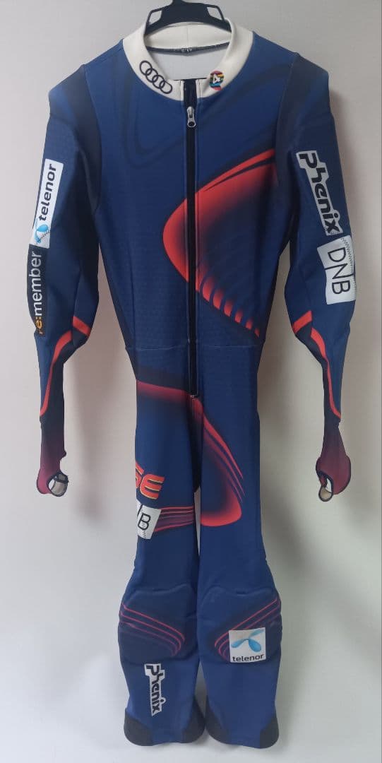 フェニックス phenix Norway スキー ワンピース