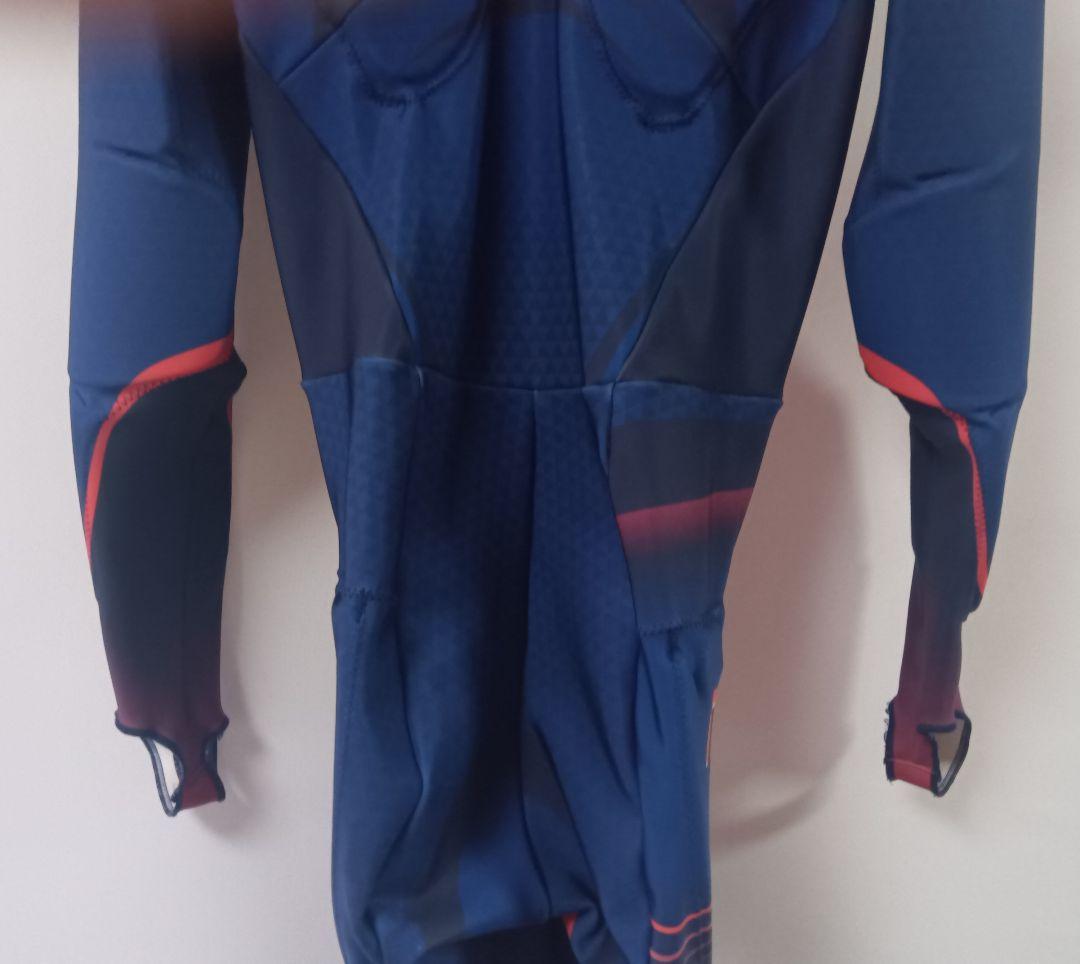 フェニックス phenix Norway スキー ワンピース