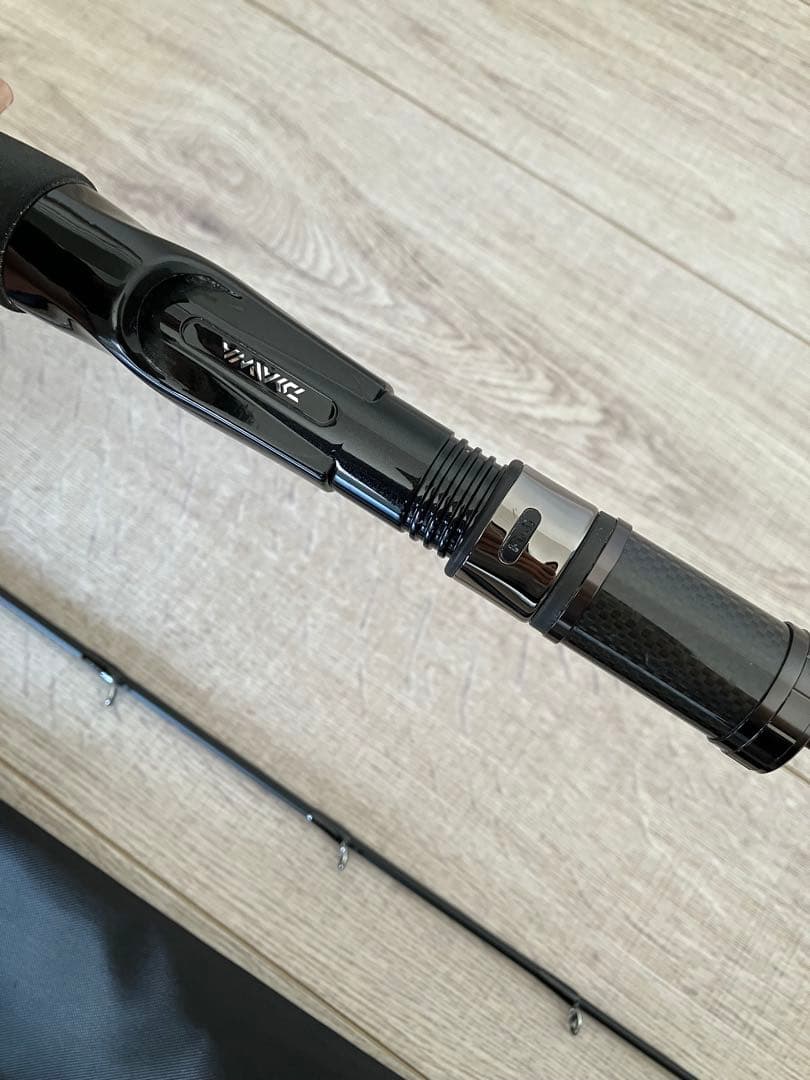 美品　Catalina ダイワ キャタリナ　BJ　63XHB