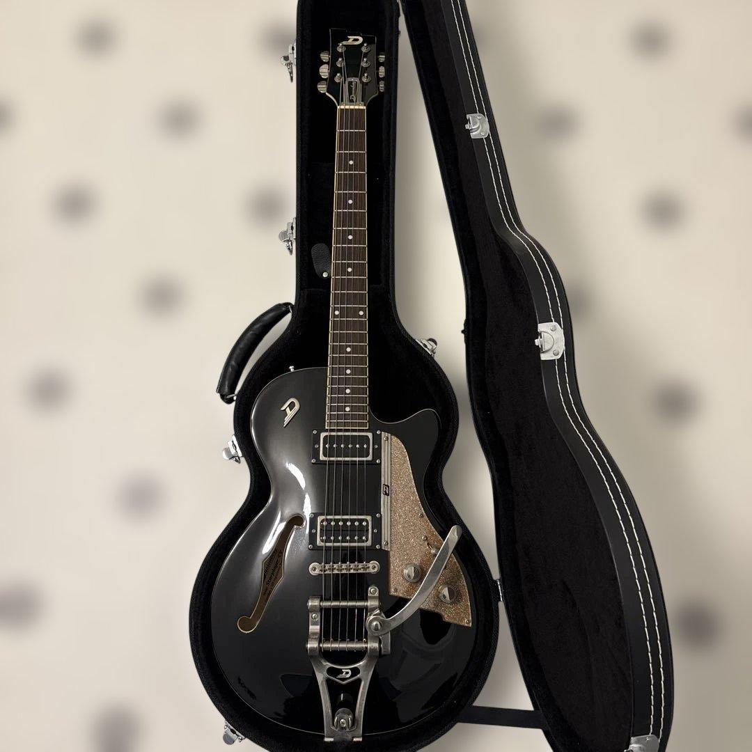 Duesenberg Starprayer TV 2003年製