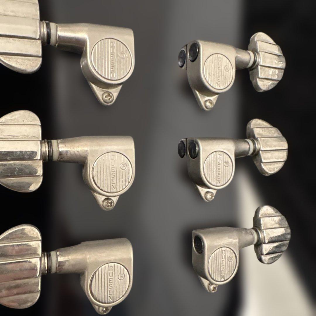 Duesenberg Starprayer TV 2003年製