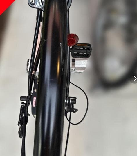 【東京・首都圏】シティサイクル 27インチ　３変速