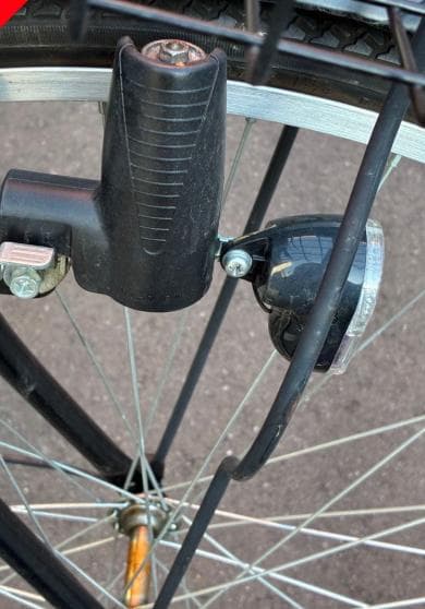 【東京・首都圏】シティサイクル 27インチ　３変速