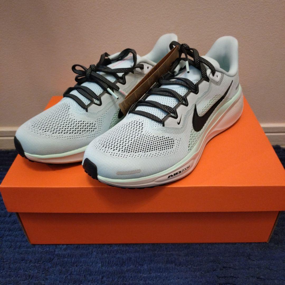 【25.5cm・新品未使用】ナイキ　ズームペガサス41