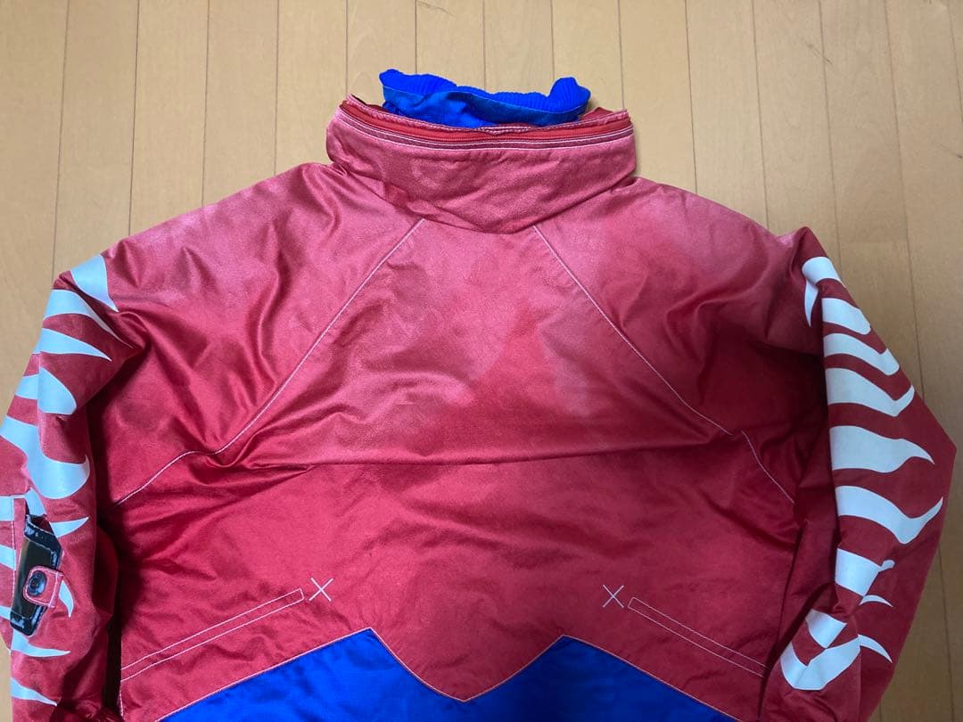 ボグナー　スキーウェア上下　Ｌサイズ