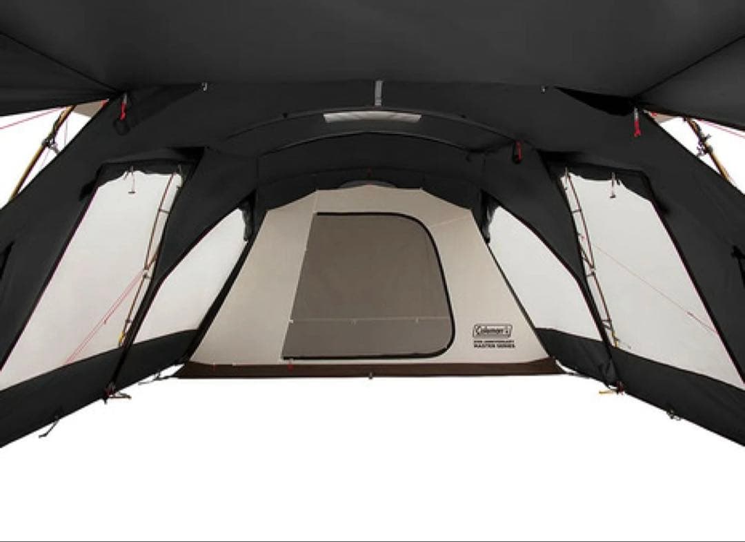 コクーン DRリミテッド 20周年記念モデル　特別仕様　限定カラー　コールマン