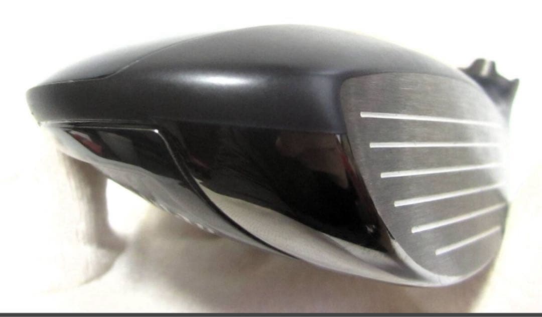 （美品）キャロウェイ　パラダイム トリプルダイヤ 5W ヘッドのみ