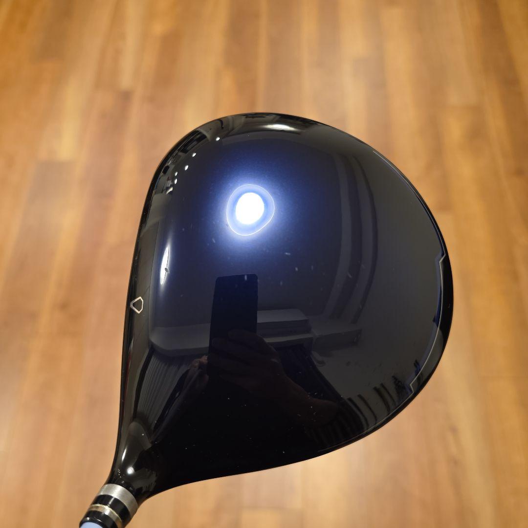 【レディース】ヤマハ インプレス ドライブスター ドライバー フレックスL