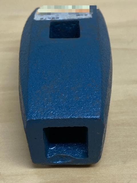 ラクダ 清水製作所 差刃胴