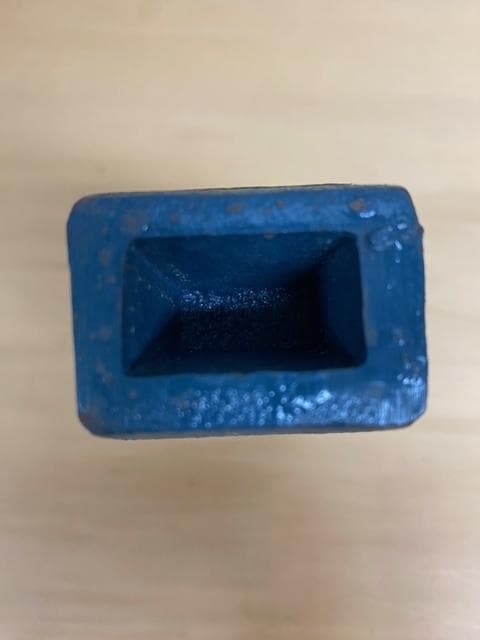 ラクダ 清水製作所 差刃胴