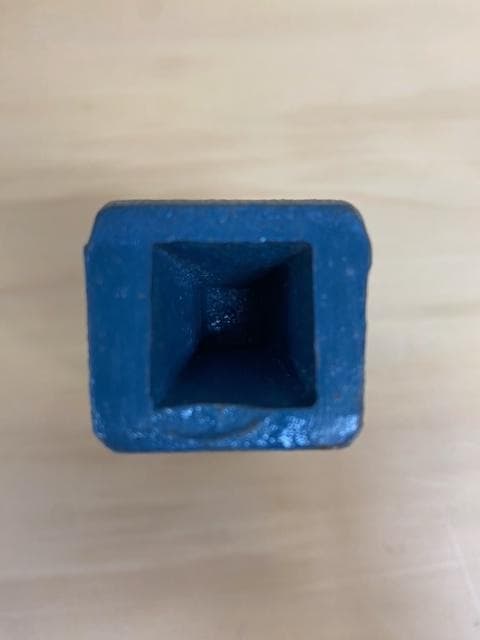 ラクダ 清水製作所 差刃胴