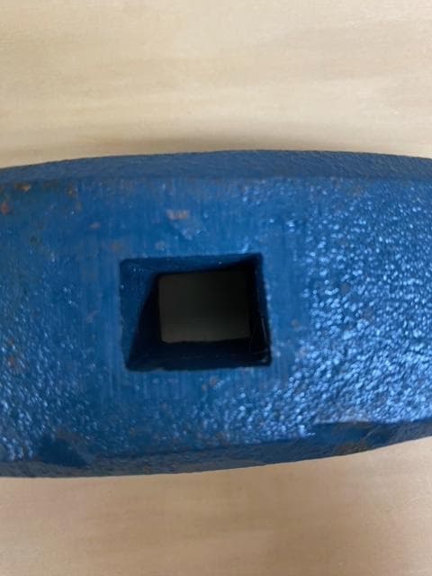 ラクダ 清水製作所 差刃胴