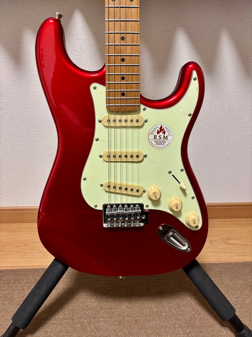 最終値下げ Bacchus BST-1-RSM/M CAR