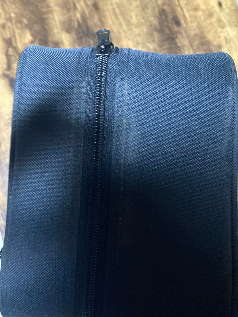 シルバー トランペット本体 ケース付き