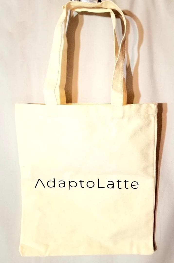 アダプトラテ(コーヒー)300g★2時間以内発送可♪※トートバッグ付き