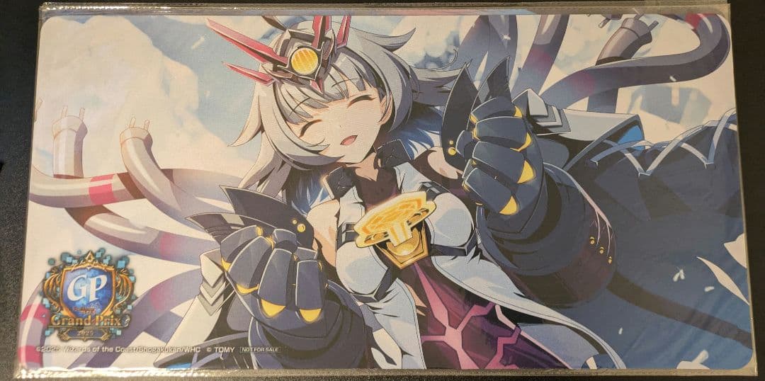 ヴィヴィ　プレイマット