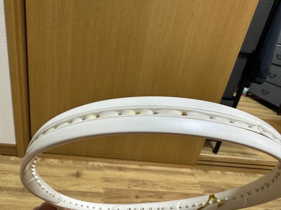 DIOS PRO-Ｘ　　ホワイト