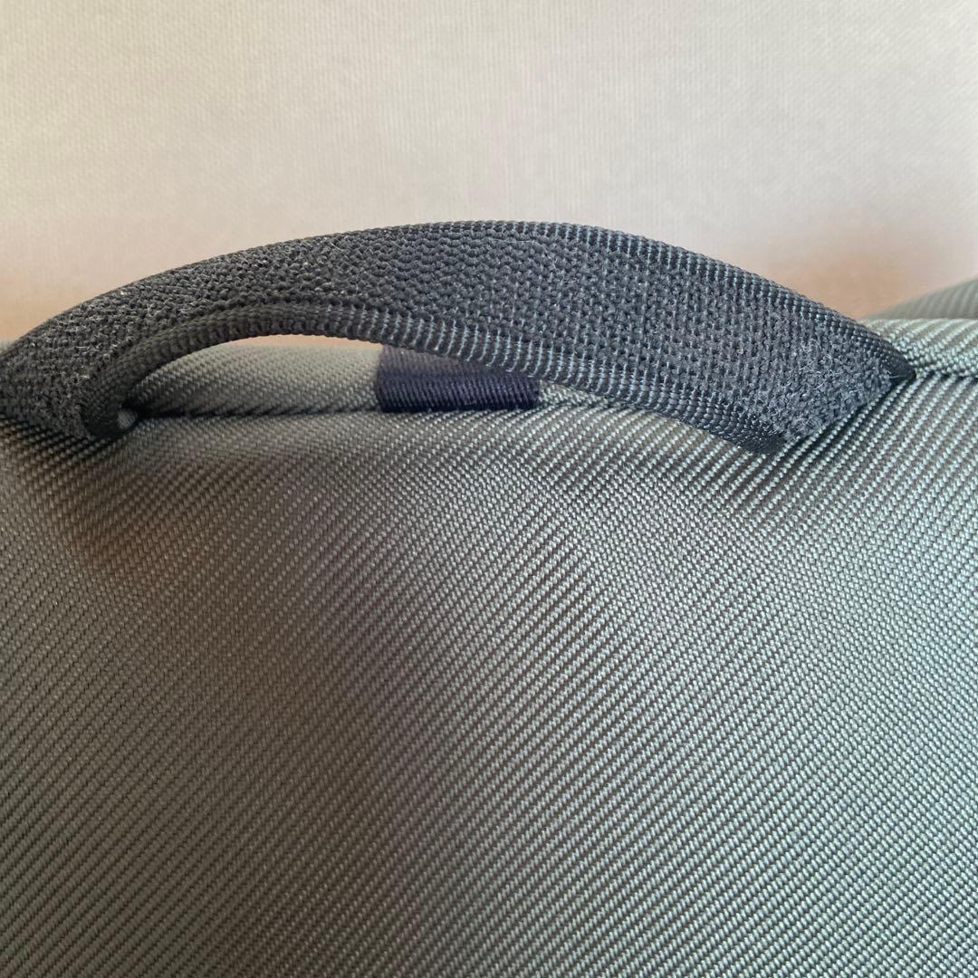 Brompton ブロンプトン BOROUGH BAG 14L モスグリーン