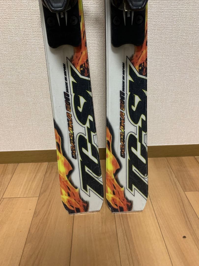 オガサカTC-SK 160