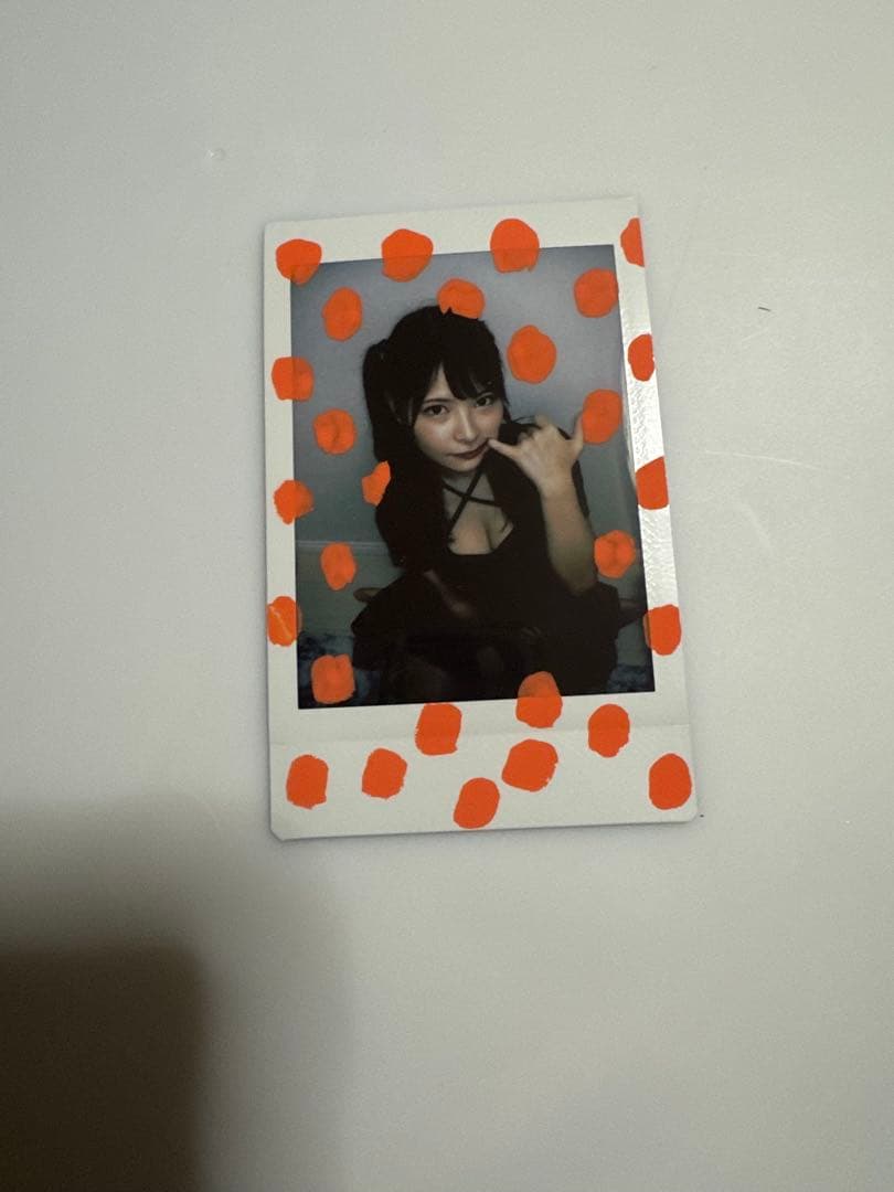 春野ゆこ　チェキ　AV女優　セクシー女優　コスプレイヤー　ゆこりーむ