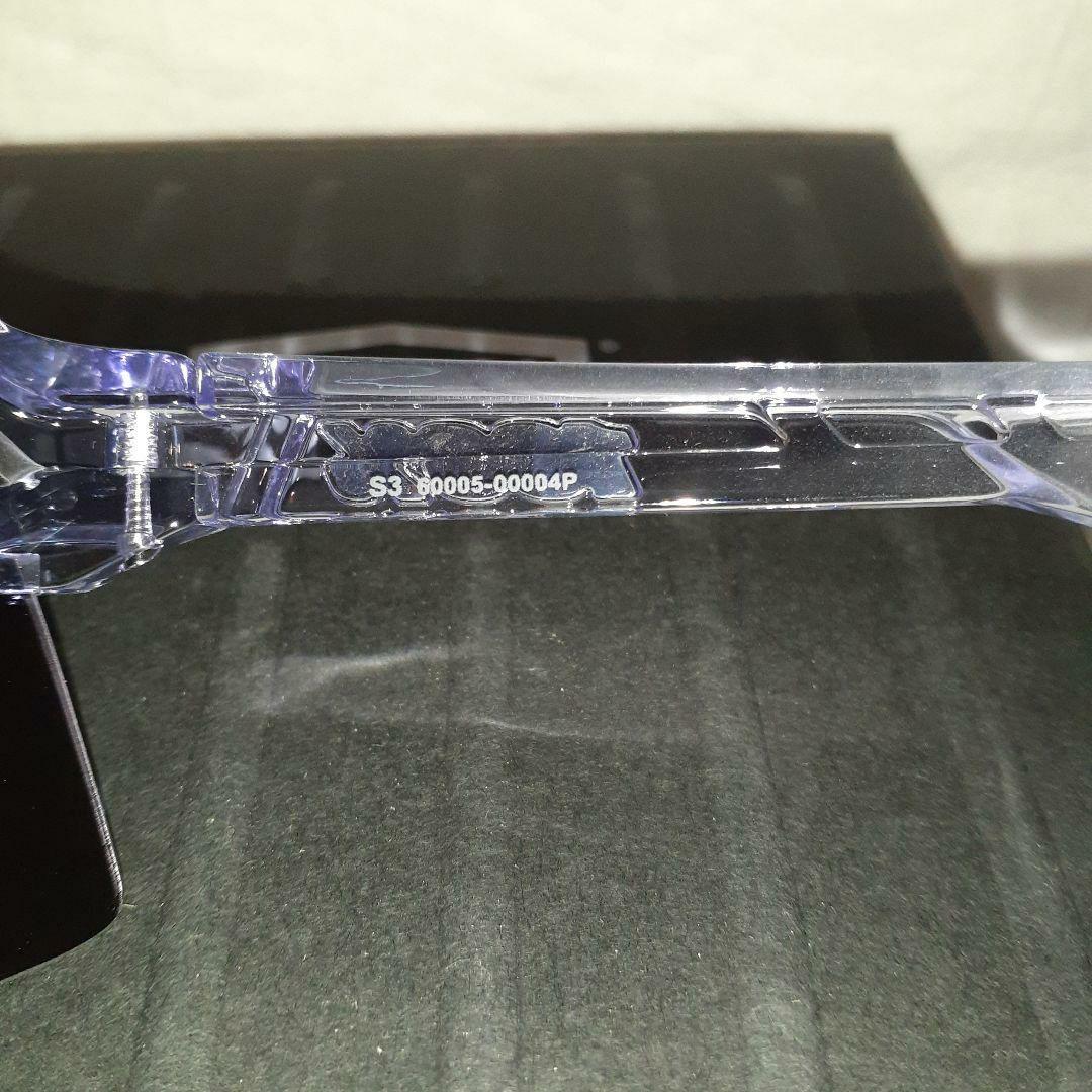 100% S3 ラベンダーミラー ワンハンドレッド