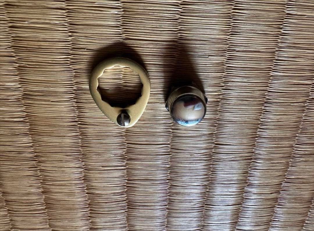 シマノ23カルカッタコンクエストMD300/400XGLH 純正ロングハンドル