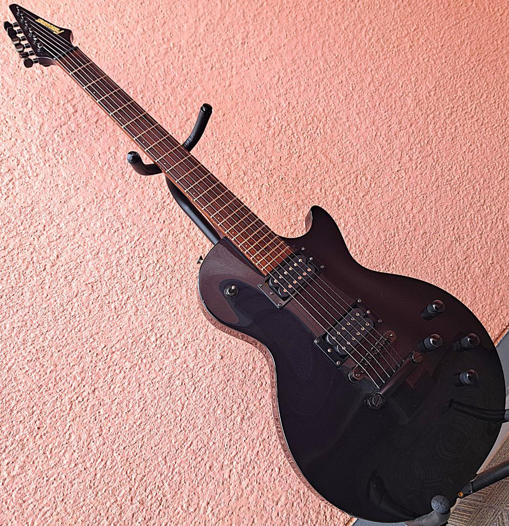 ■FERNANDES RE-95G ディマジオ 瀧川一郎 D’ERLANGER