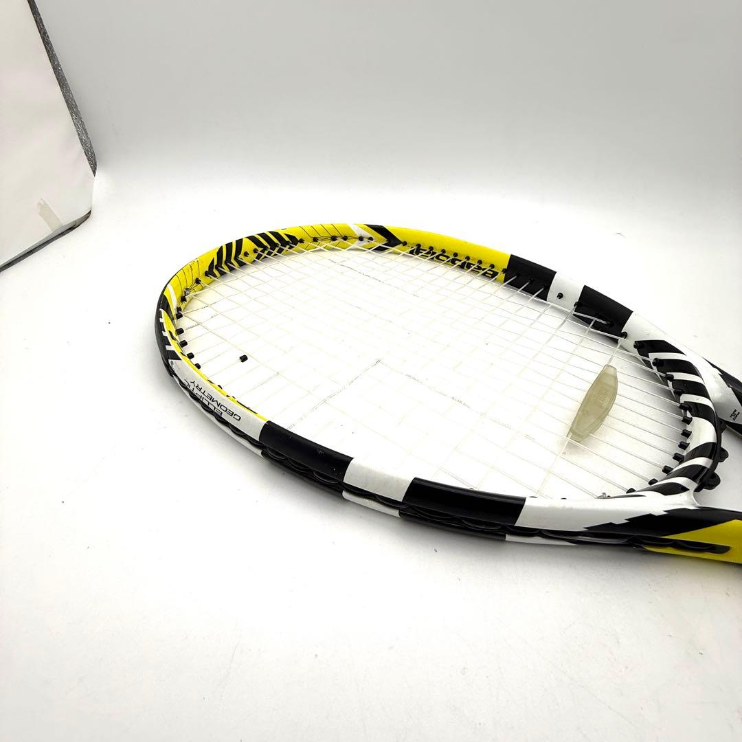 バボラ ピュアドライブ チーム テニスラケット Babolat