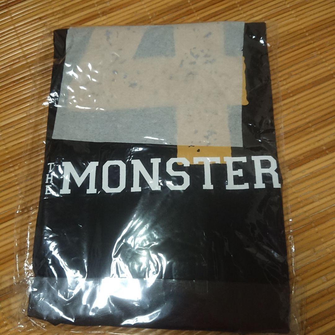 ボクシング 井上尚弥 対バトラー戦 世界バンタム級4団体統一 Tシャツ 現地購入