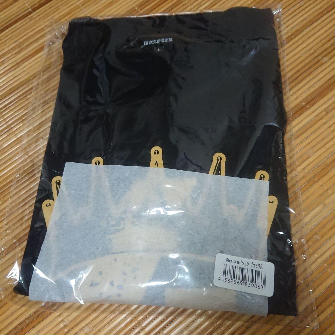 ボクシング 井上尚弥 対バトラー戦 世界バンタム級4団体統一 Tシャツ 現地購入