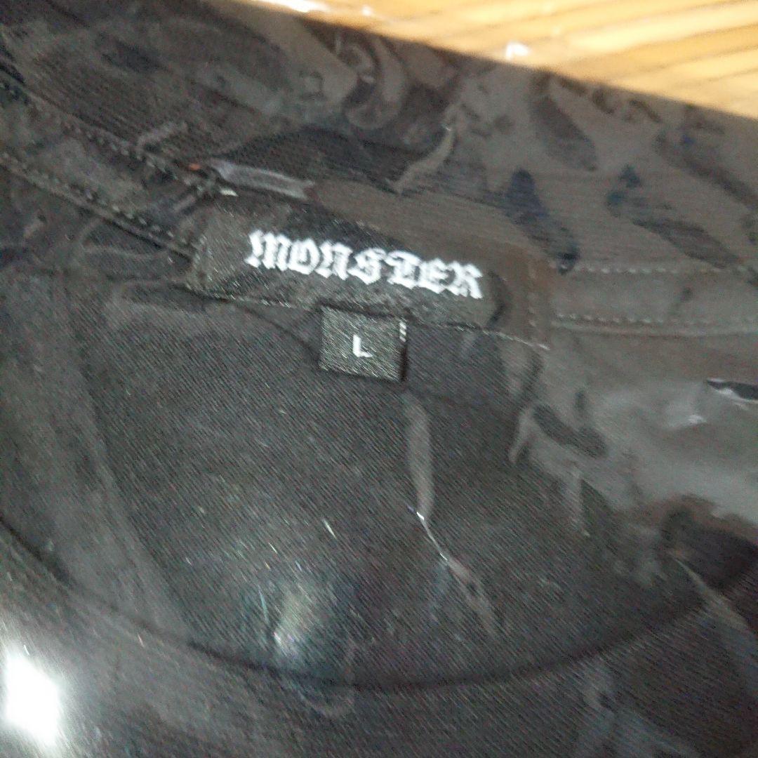 ボクシング 井上尚弥 対バトラー戦 世界バンタム級4団体統一 Tシャツ 現地購入