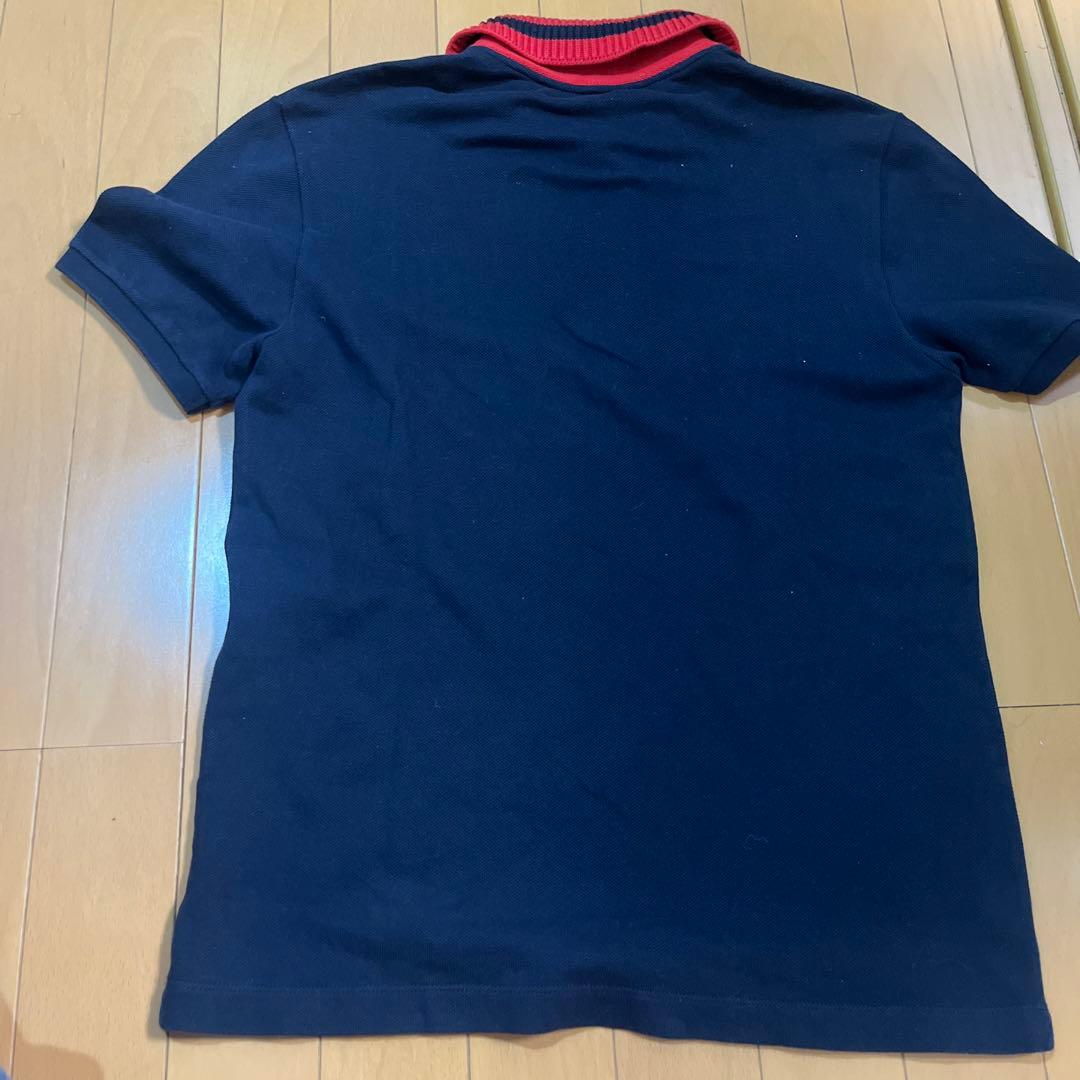 GUCCIポロシャツ