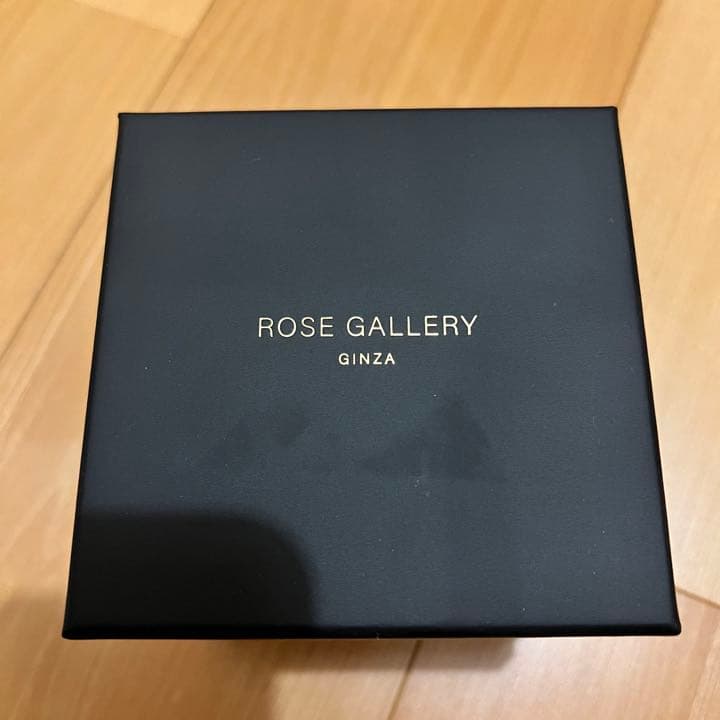 コレクション ROSE GALLNRY