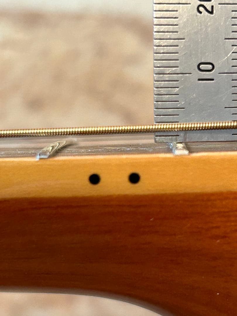 GREG BENNETT design SAMICHエレアコ(OM-15CE)