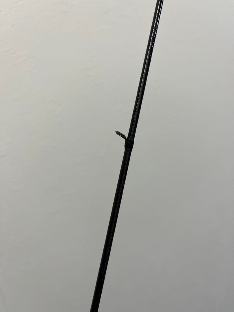 チタンティップロッド　マグナムクラフト