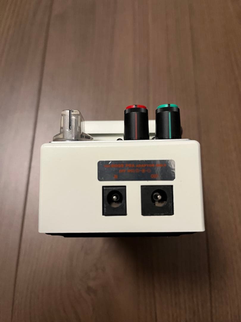 ギター BOSS LS-2 Line Selector WAXX mod