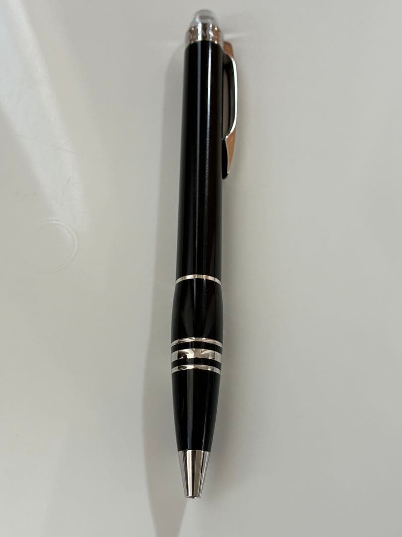 モンブラン　ボールペン　スターウォーカー