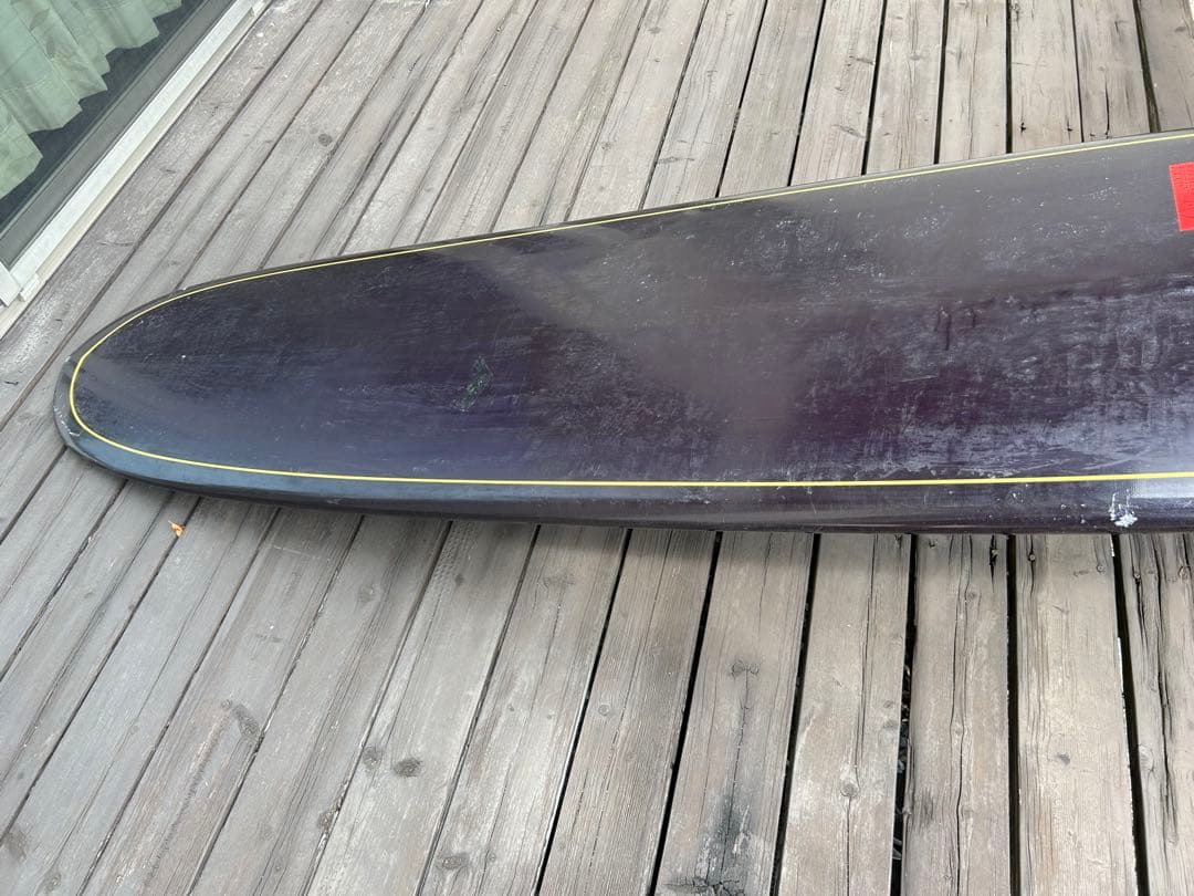 Joel Tudor ジョエルチューダー　サーフボード　ロングボード