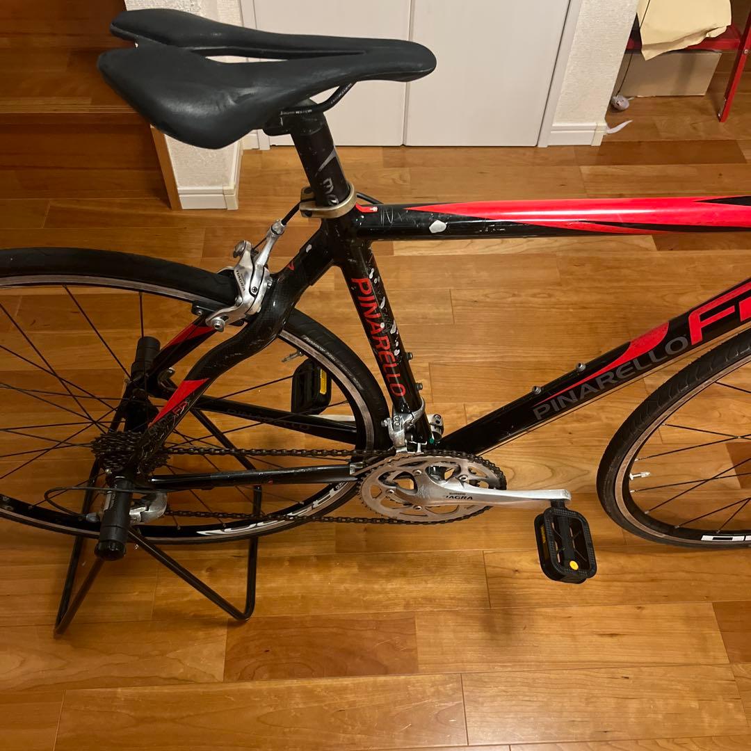PINARELLO FP1 ピナレロ
