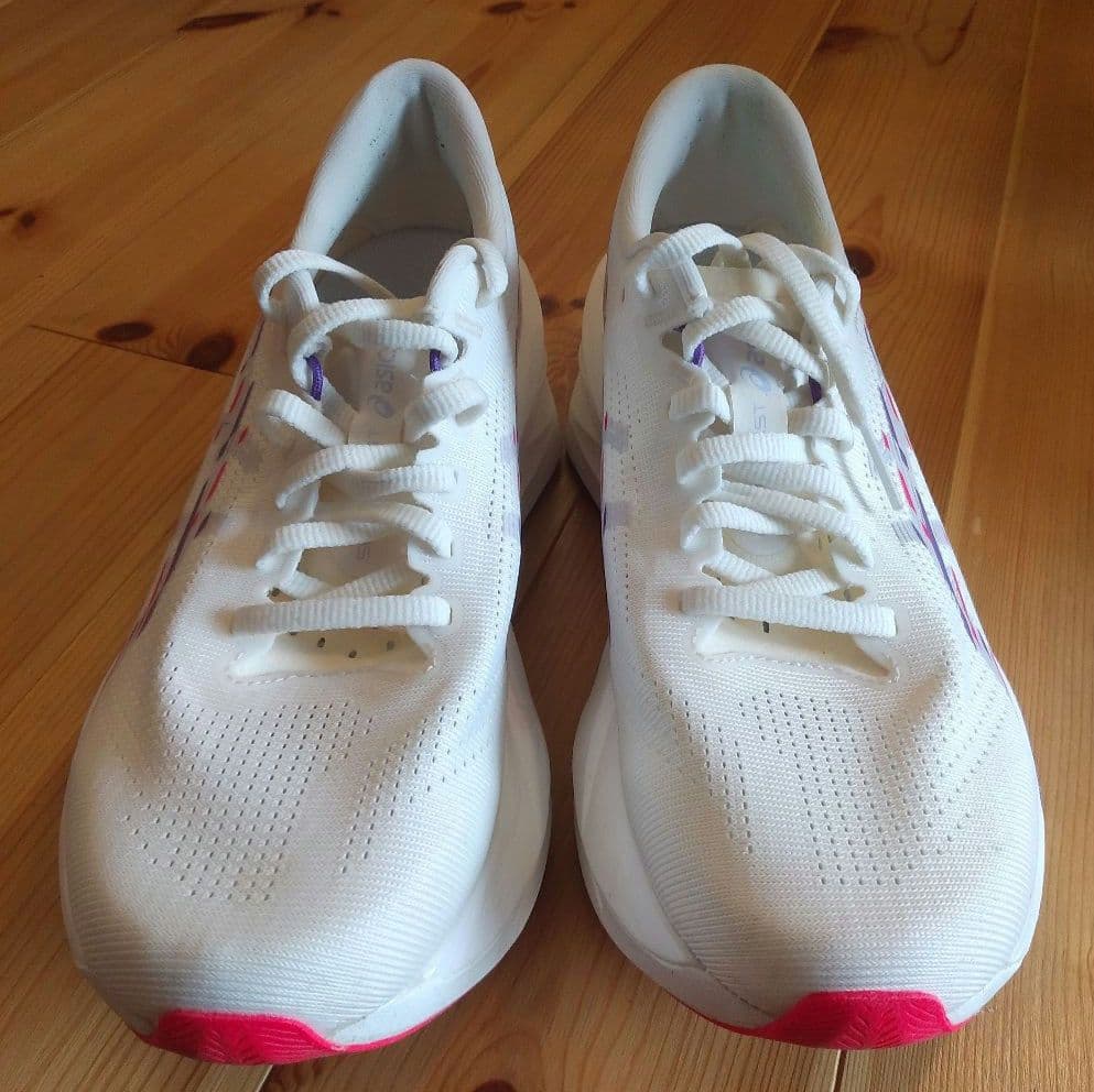 ASICS　ソニックブラスト　25.0