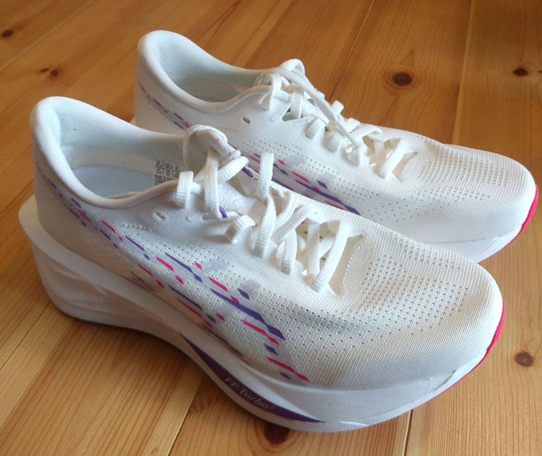 ASICS　ソニックブラスト　25.0