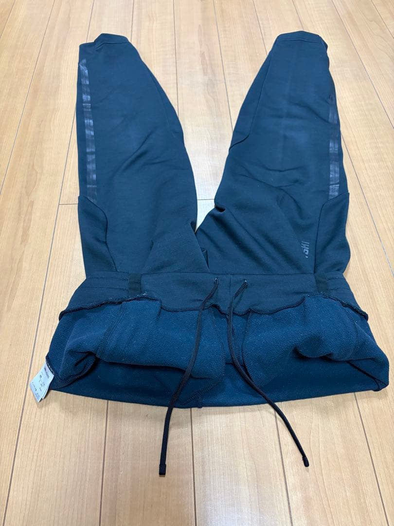 【レア】オガサカチーム　デサント　スウェット上下　Ｌサイズ　ジャージ